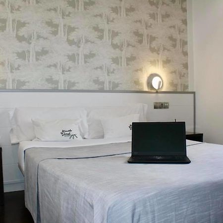 Hotel El Sueno De Jemik La Roda Eksteriør billede
