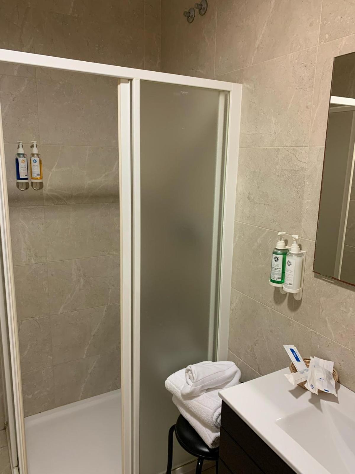 Hotel El Sueno De Jemik La Roda Eksteriør billede