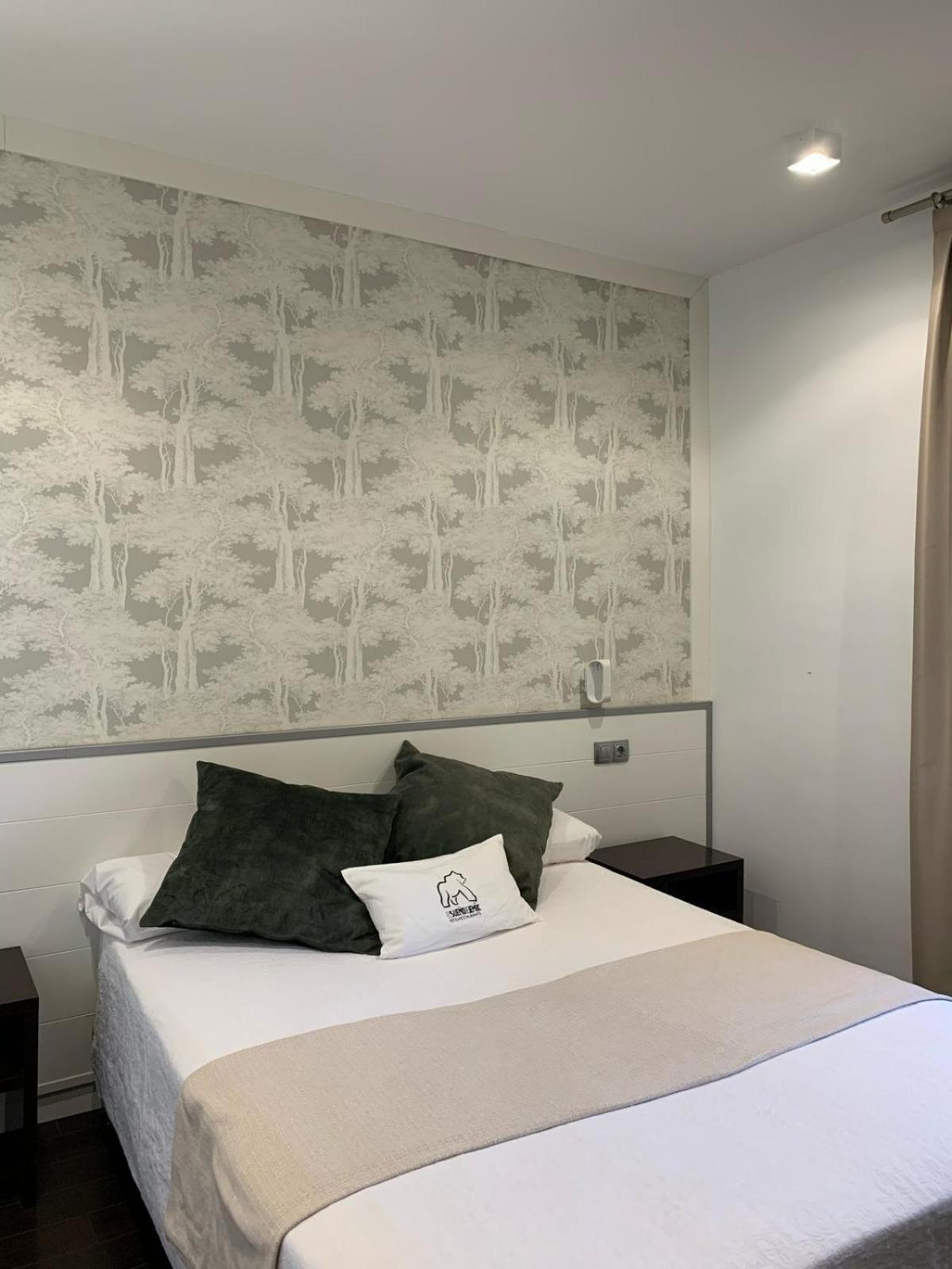 Hotel El Sueno De Jemik La Roda Eksteriør billede